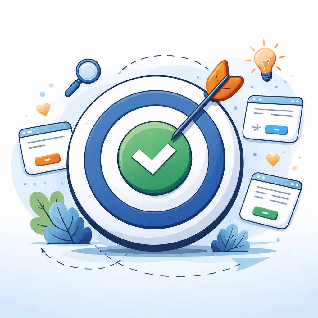 What a Clear “Next Step” Really Looks Like on a Small Business Website